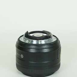 Nikon AF-S DX NIKKOR 35mm f/1.8G