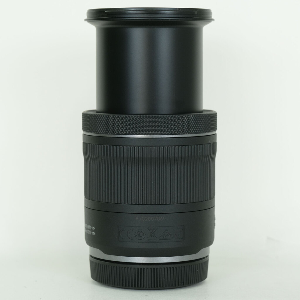Canon RF24-105mm F4-7.1 IS STM Canon RF24-105mm F4-7.1 IS STM