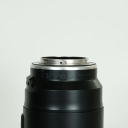 TAMRON 90mm F/2.8 Di III MACRO VXD [ソニーE用]