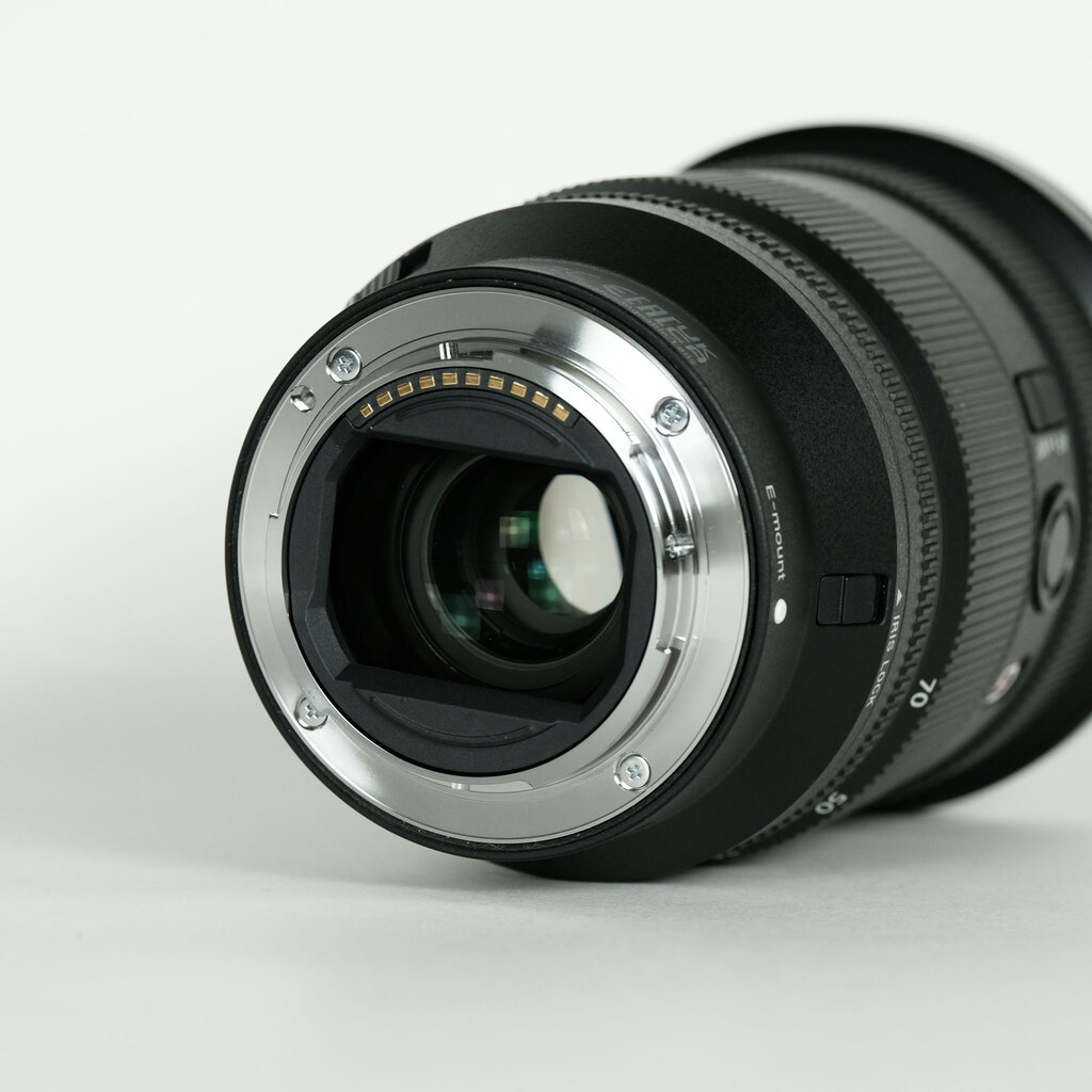 SONY FE 24-70mm F2.8 GM II SEL2470GM2
