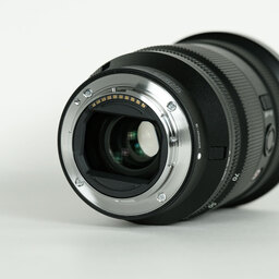 SONY FE 24-70mm F2.8 GM II SEL2470GM2