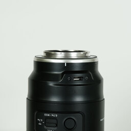 TAMRON 90mm F/2.8 Di III MACRO VXD [ソニーE用]