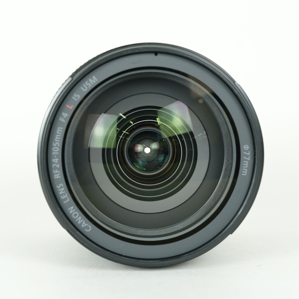 Canon RF24-105mm F4 L IS USMの出品 | ONE SCENE（ワンシーン）
