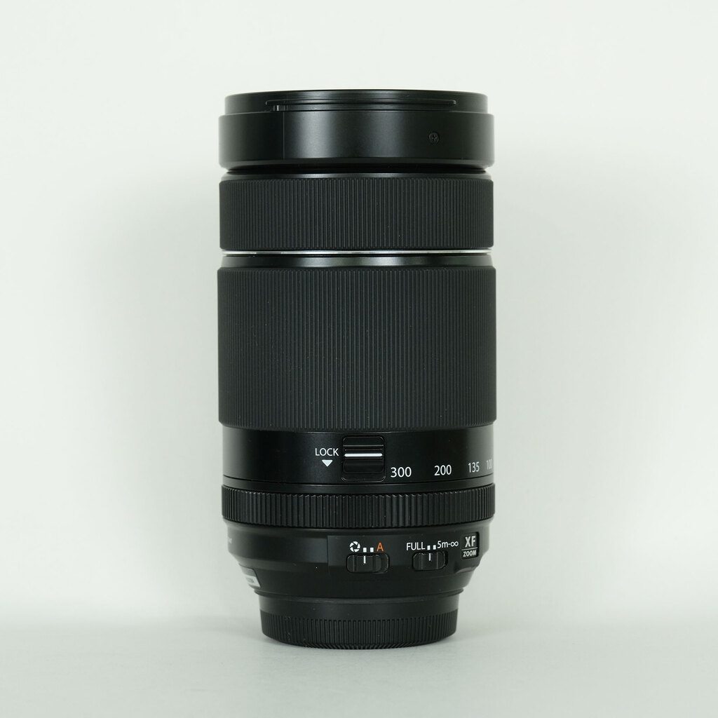 FUJIFILM XF70-300mmF4-5.6 R LM OIS WRの出品 | ONE SCENE（ワンシーン）
