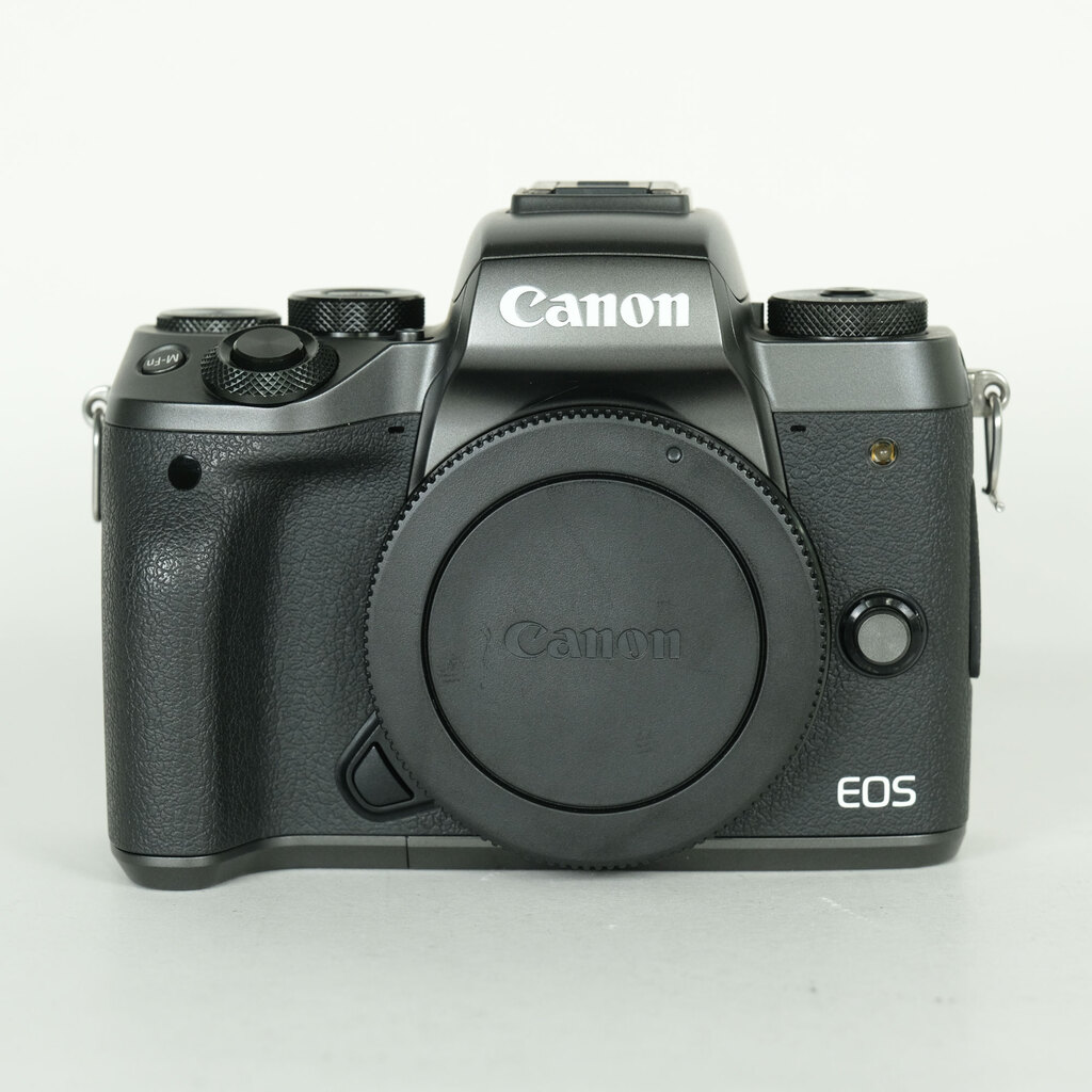 EOS M5 ボディ 中古価格比較 - 価格.com