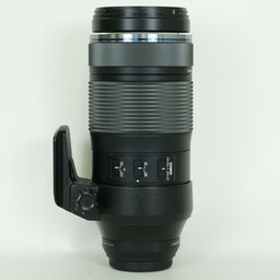 OLYMPUS M.ZUIKO DIGITAL ED 100-400mm F5.0-6.3 IS