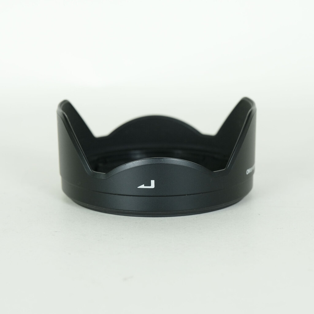 OLYMPUS M.ZUIKO DIGITAL ED 12-40mm F2.8 PRO II