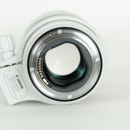 Canon EF70-200mm F2.8L IS III USM