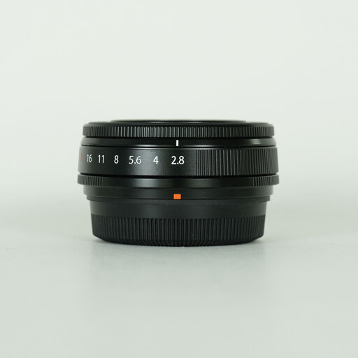 FUJIFILM XF23mmF2.8 R WR FUJIFILM XF23mmF2.8 R WR