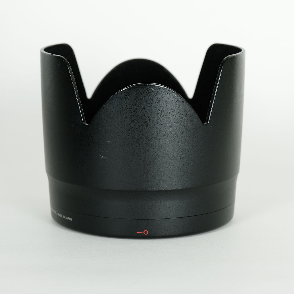 Canon EF70-200mm F2.8L IS III USM