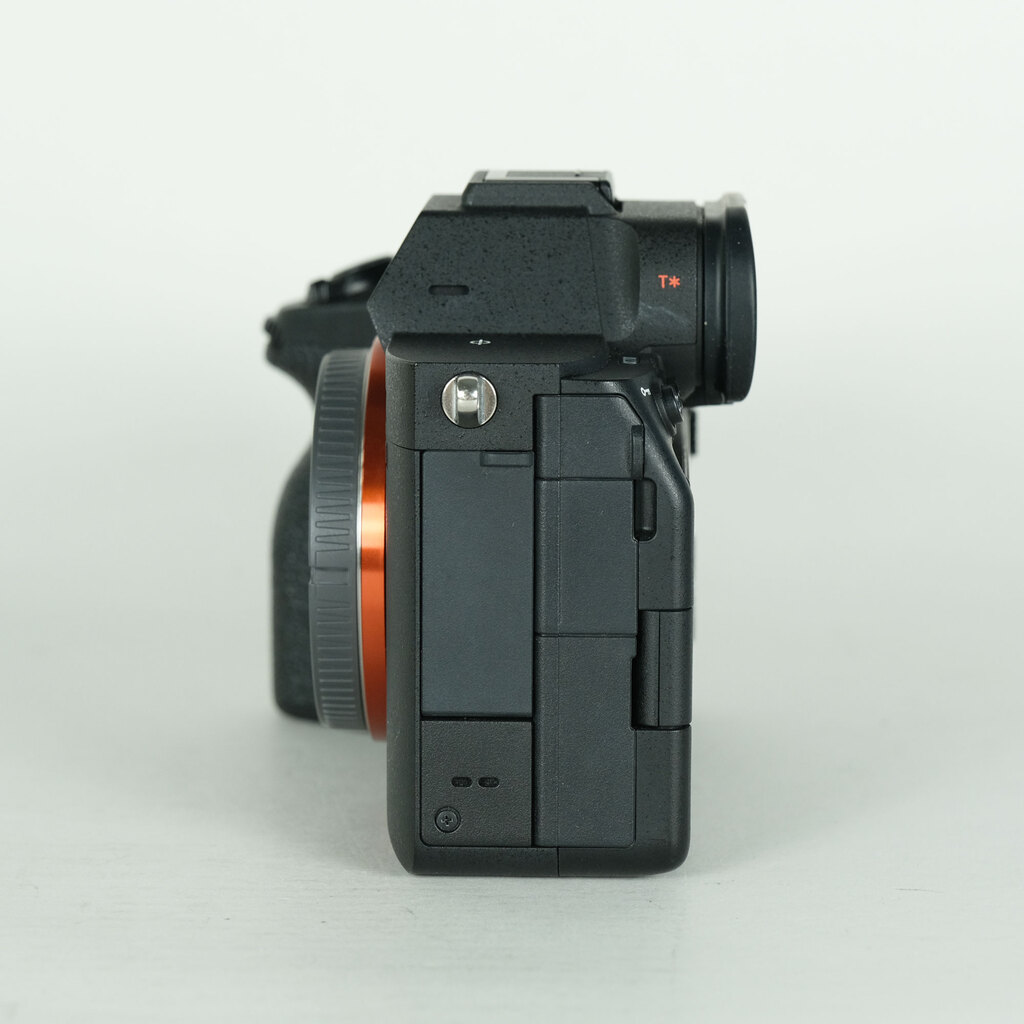 SONY α7 IV（ILCE-7M4）