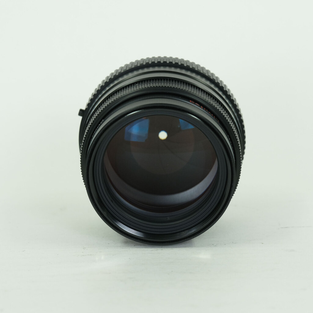 PENTAX FA77mm F1.8 Limited ブラック