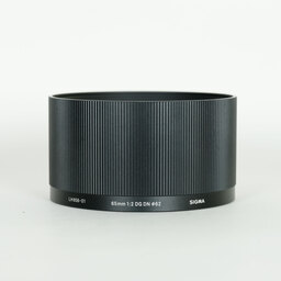 SIGMA 65mm F2 DG DN｜Contemporary [ソニーE用]