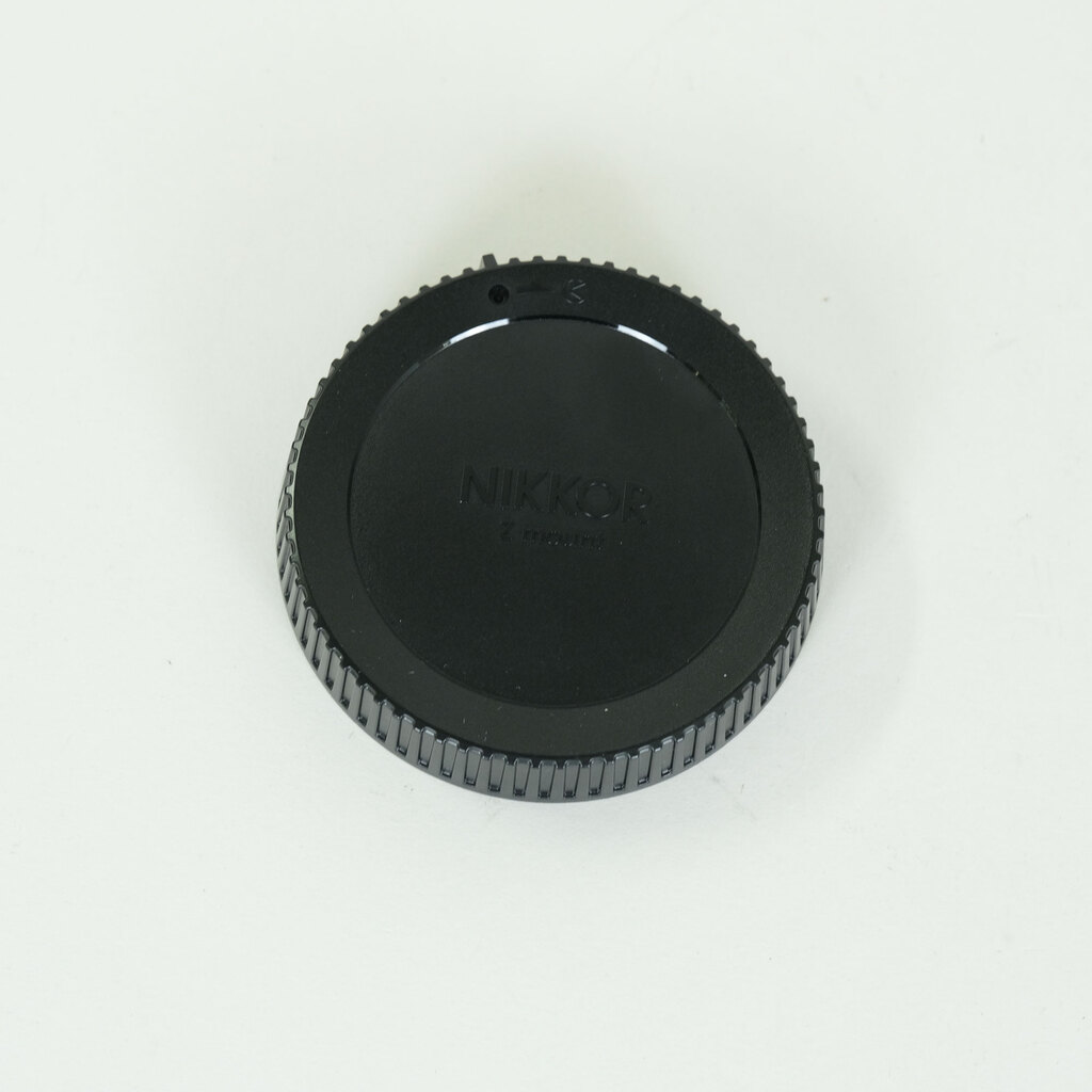 Nikon NIKKOR Z 40mm f/2