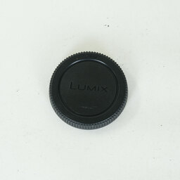 Panasonic LEICA DG SUMMILUX 15mm F1.7 ASPH.