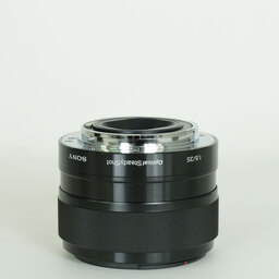 SONY E 35mm F1.8 OSS SEL35F18 SONY E 35mm F1.8 OSS SEL35F18