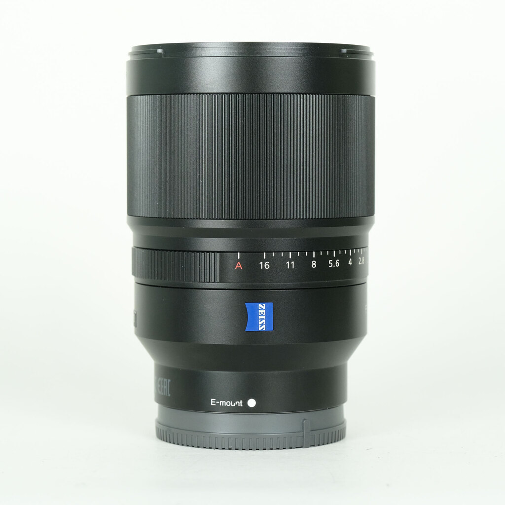SONY Distagon T* FE 35mm F1.4 ZA SEL35F14Zの出品 | ONE SCENE（ワン