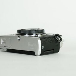 OLYMPUS PEN-F