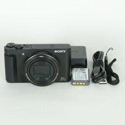 SONY Cyber-shot DSC-HX90V