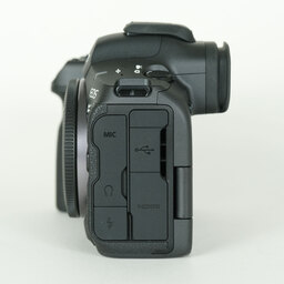 Canon EOS R5 Mark II