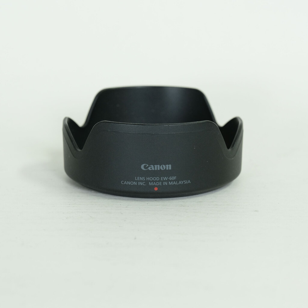 Canon RF-S18-150mm F3.5-6.3 IS STM