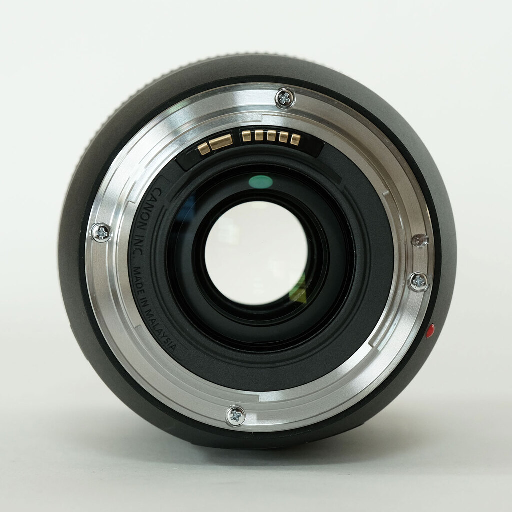 Canon EF70-300mm F4-5.6 IS II USM