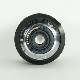 Panasonic LEICA DG VARIO-ELMARIT 12-60mm / F2.8-4.0 ASPH. / POWER O.I.S.