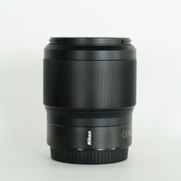 Nikon NIKKOR Z 50mm f/1.8 S