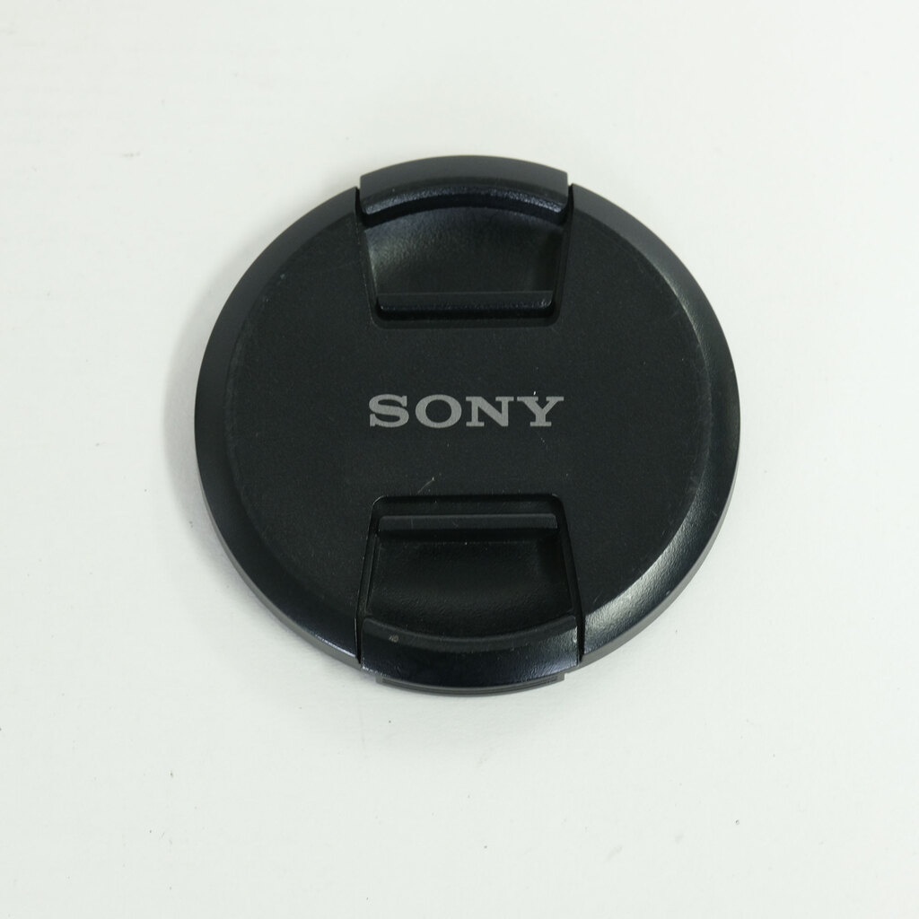 SONY FE 24-105mm F4 G OSS SEL24105G