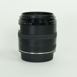 Canon EF50mm F2.5 コンパクトマクロ Canon EF50mm F2.5 コンパクトマクロ