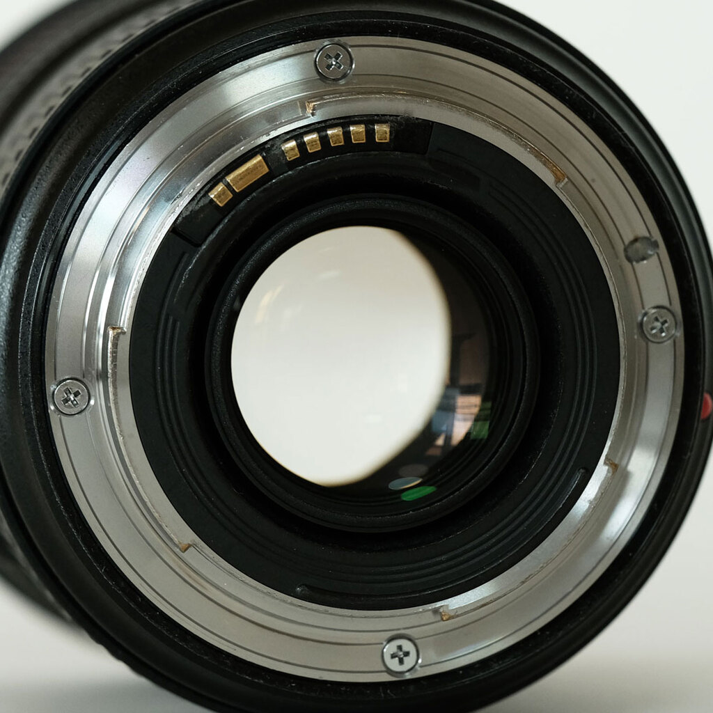 Canon EF24-70mm F2.8L II USM