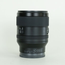 SONY FE 35mm F1.4 GM SEL35F14GM