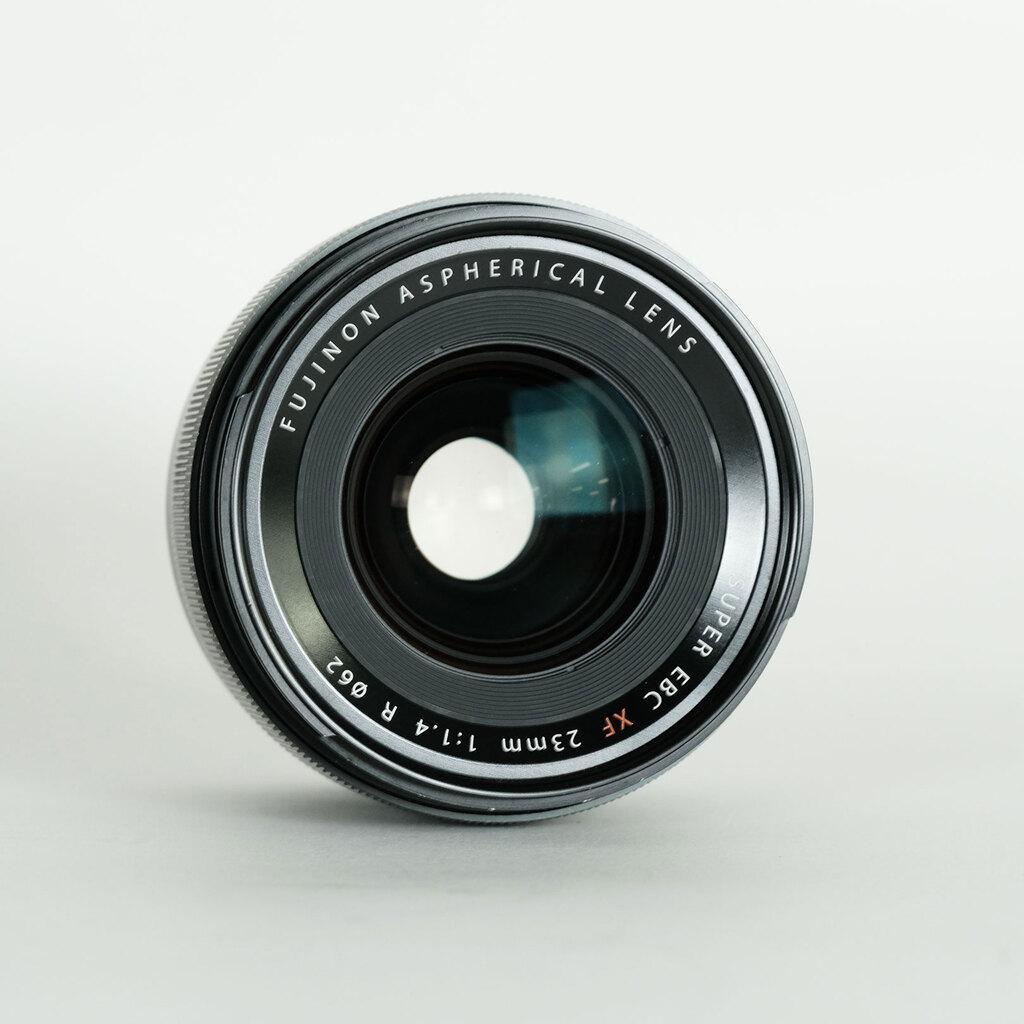 FUJIFILM XF23mmF1.4 R