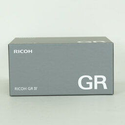 RICOH GR IV