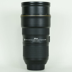 Nikon AF-S NIKKOR 24-70mm f/2.8E ED VR