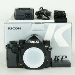PENTAX KP