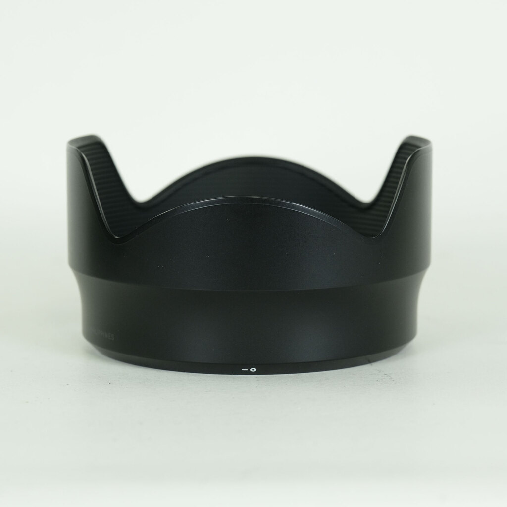 TAMRON 50-400mm F/4.5-6.3 Di III VC VXD (Model A067) [ソニーE用]