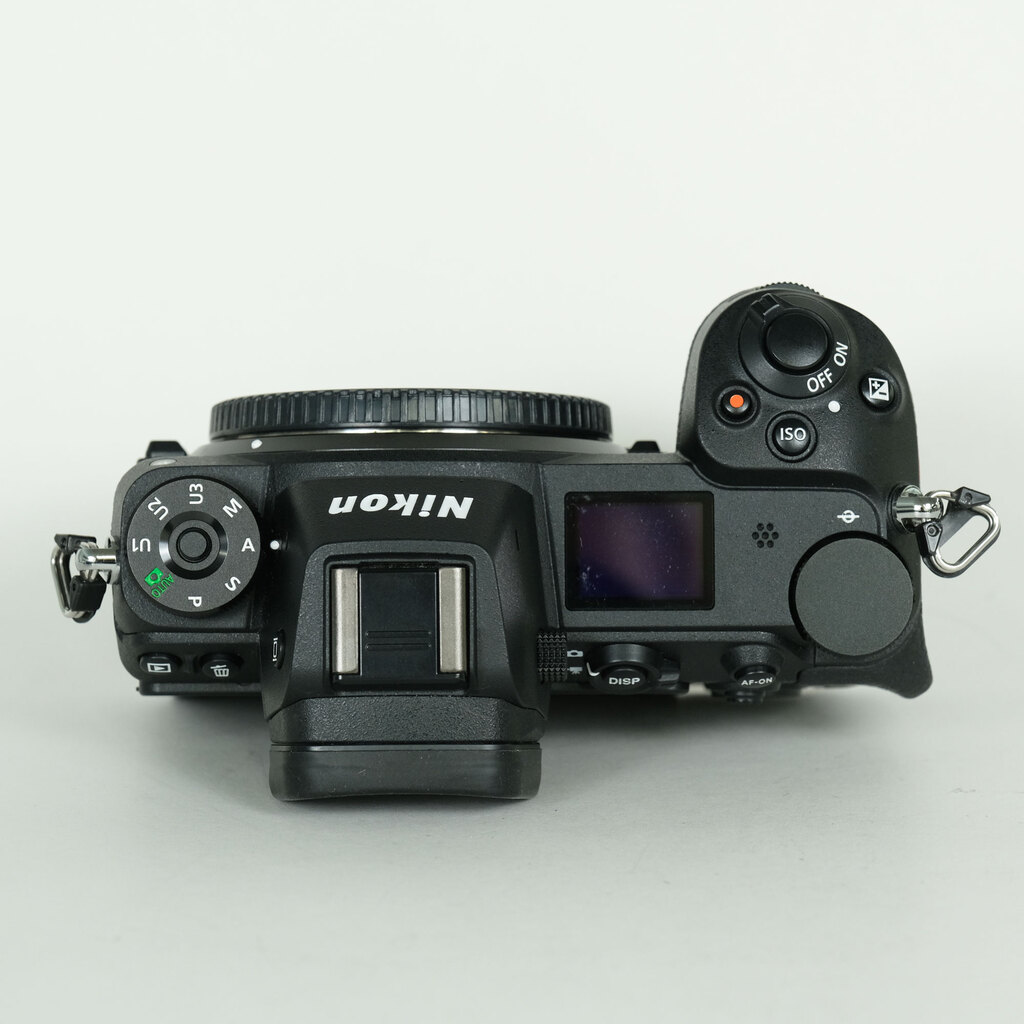 Nikon Z7 Nikon Z7
