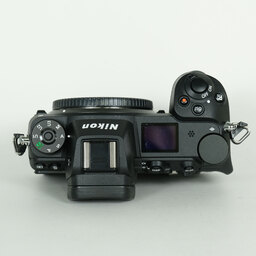 Nikon Z7 Nikon Z7
