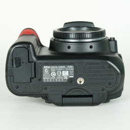 Nikon D5000 ボディ