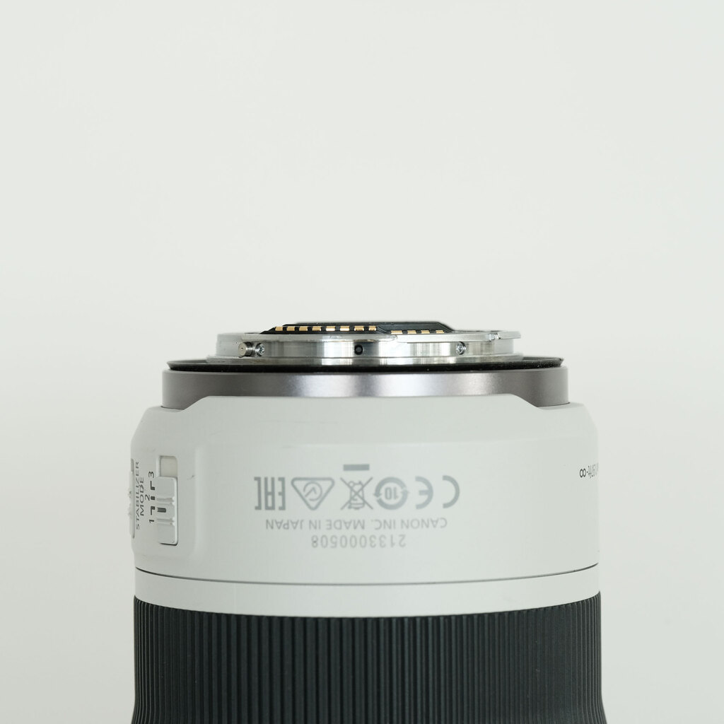 Canon RF70-200mm F4 L IS USM
