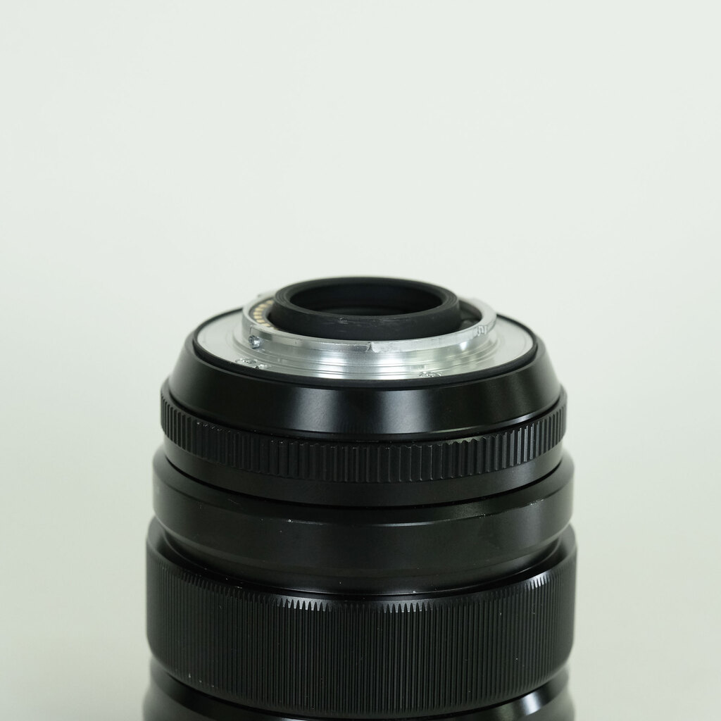 FUJIFILM XF16mmF1.4 R WR