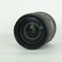 Nikon AF-S DX NIKKOR 16-85mm F3.5-5.6G ED VR