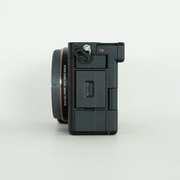 SONY α7C（ILCE-7C）