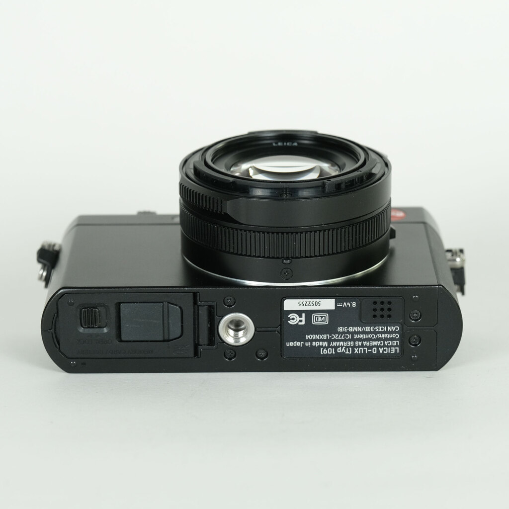 LEICA D-LUX(Typ109)