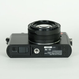 LEICA D-LUX(Typ109)