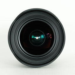 SONY FE 12-24mm F4 G SEL1224G