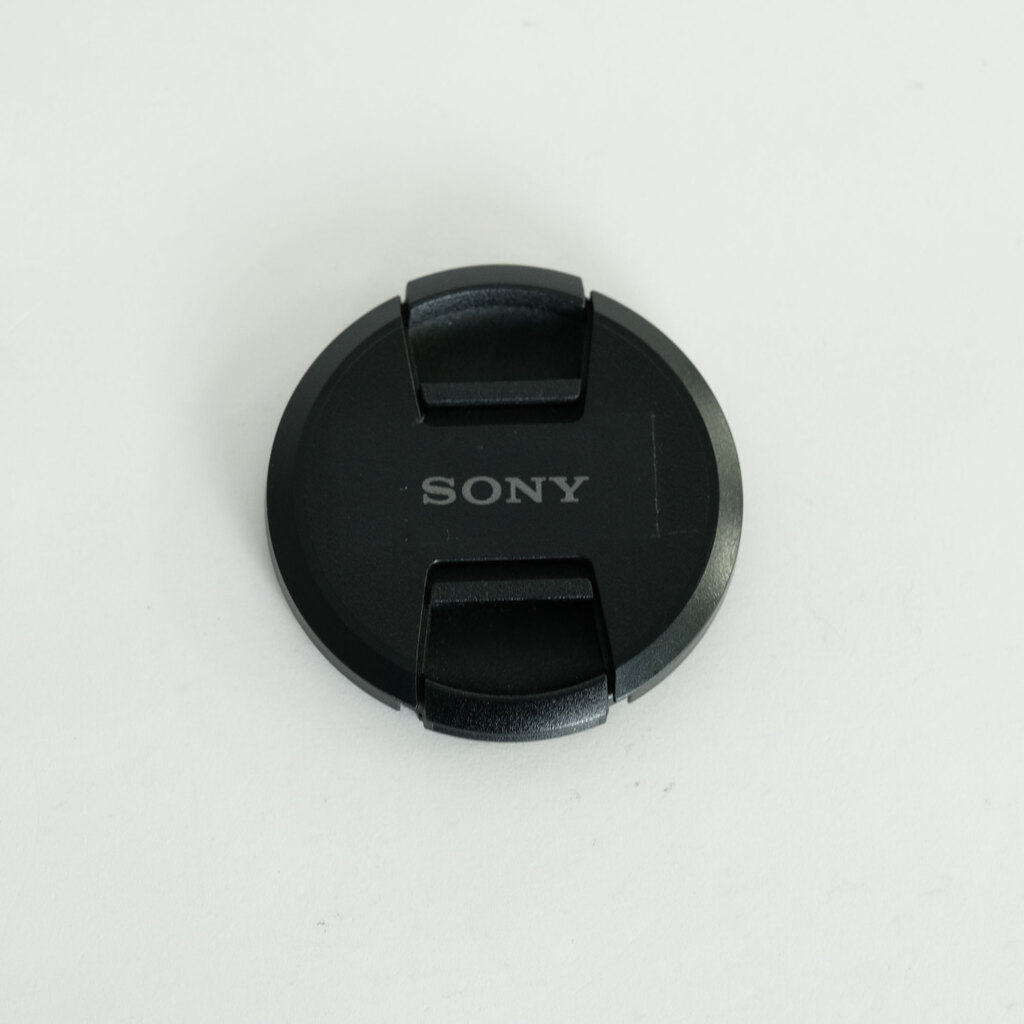 SONY FE 35mm F1.4 GM SEL35F14GM