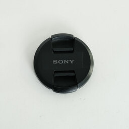 SONY FE 35mm F1.4 GM SEL35F14GM