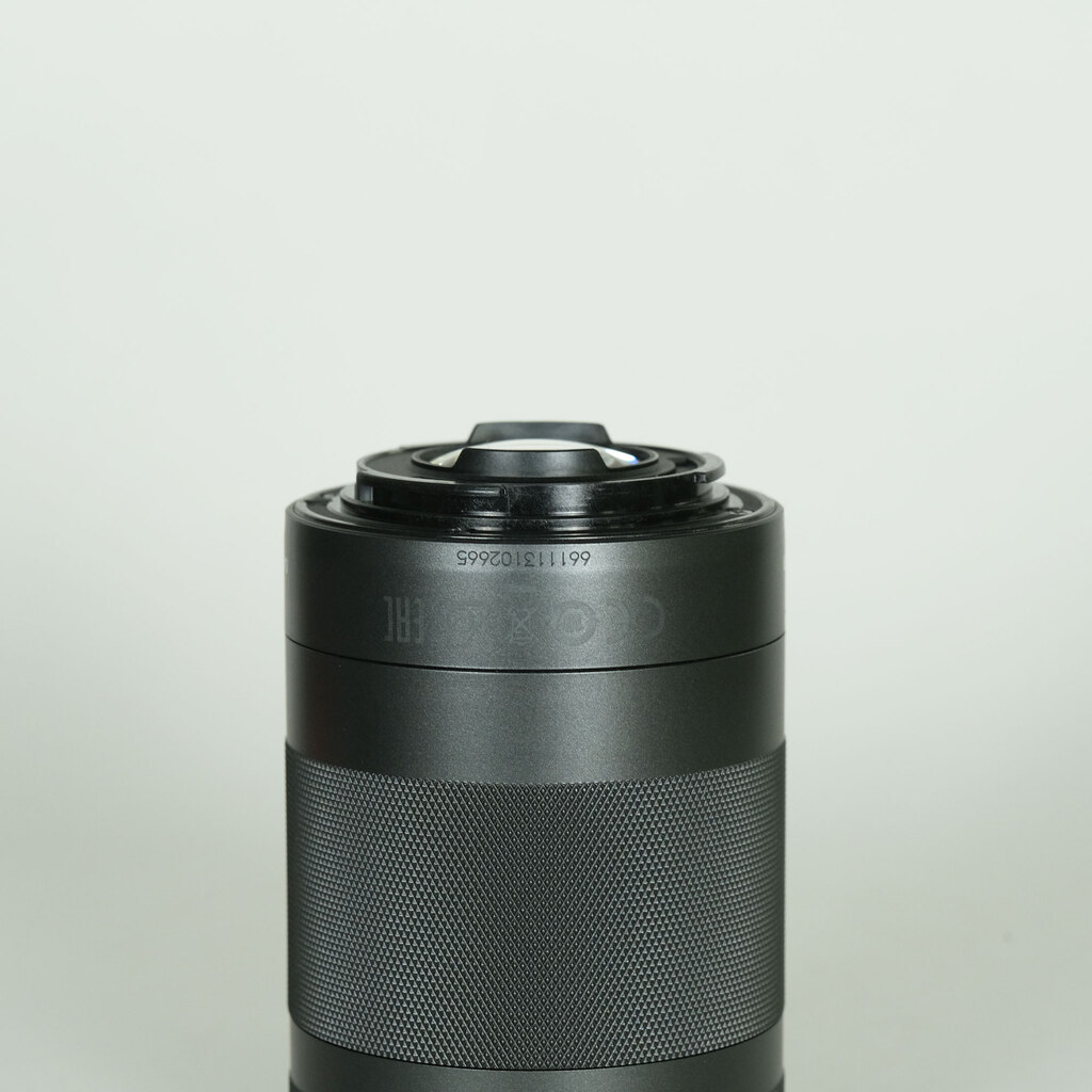 Canon EF-M18-150mm F3.5-6.3 IS STM